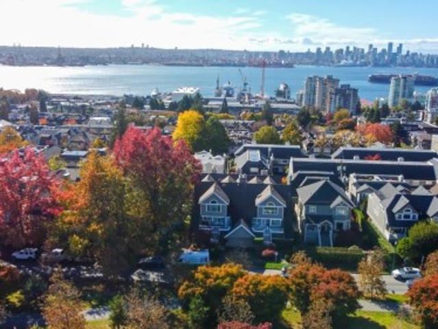 Townhouse for sale in Keith-Lynn, North Vancouver