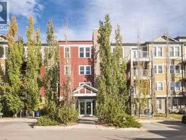 Condo for sale in Evanston, Calgary