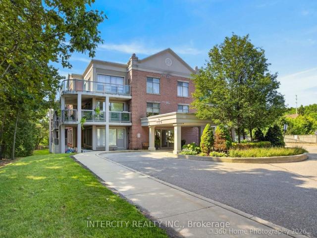 Condo for sale in York, Ontario
