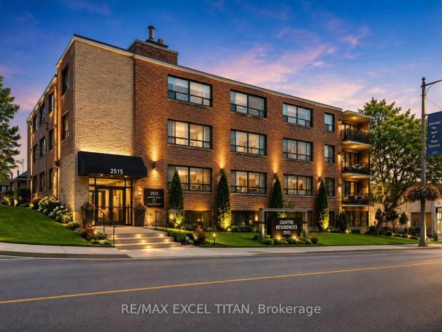 Apartment for rent in Woburn, Ontario