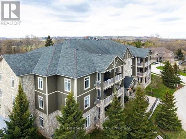 Condo for sale in Grey, Ontario