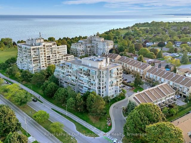 Condo for sale in Durham, Ontario