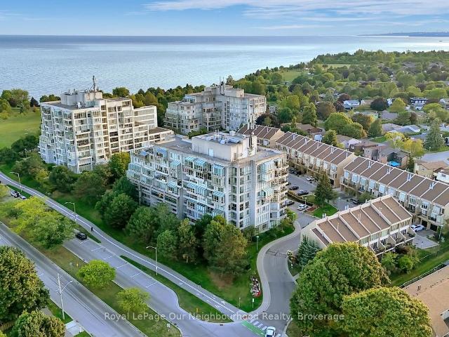 Condo for sale in Durham, Ontario