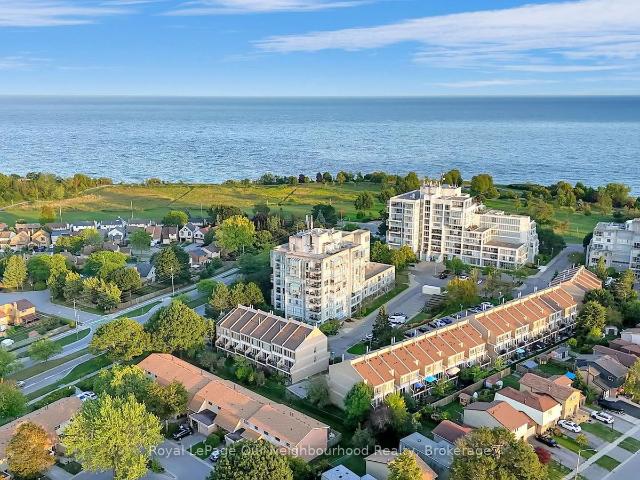 Condo for sale in Durham, Ontario