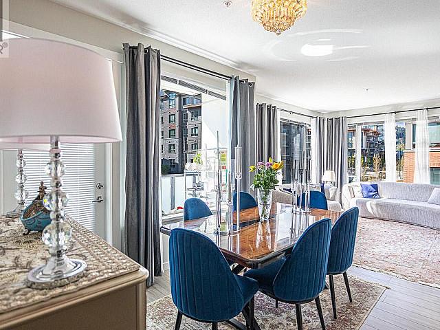 Condo for sale in British Columbia