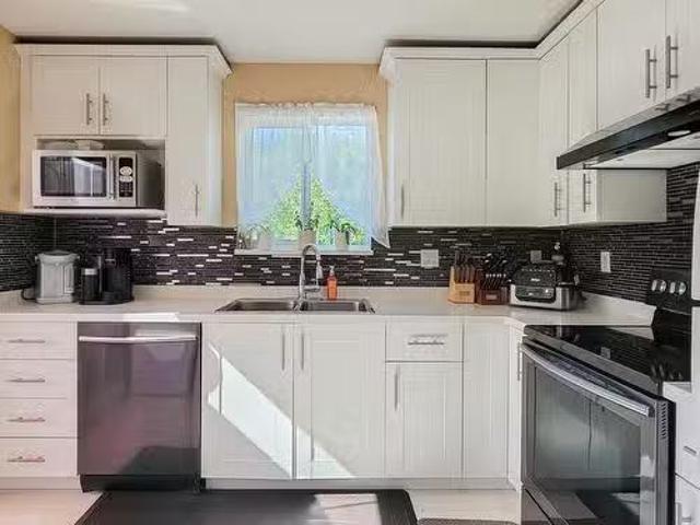 House for sale in Port Coquitlam, British Columbia