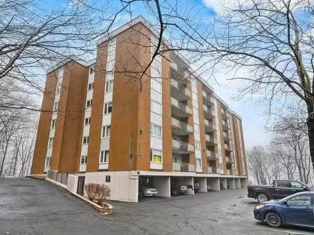 Condo for sale in Dartmouth, Nova Scotia