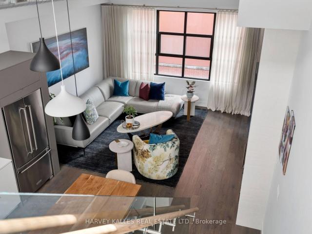 Condo for rent in Woburn, Ontario