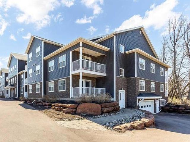 Condo for sale in Queens, Prince Edward Island
