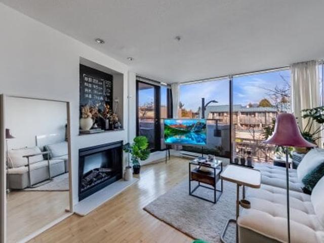 Apartment for sale in Vancouver, British Columbia