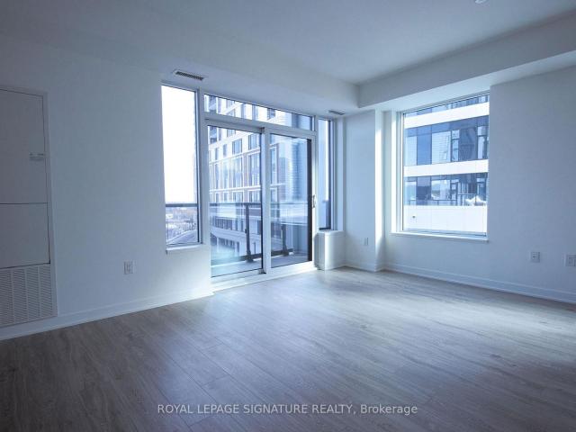 Condo for rent in Toronto, Golden Horseshoe
