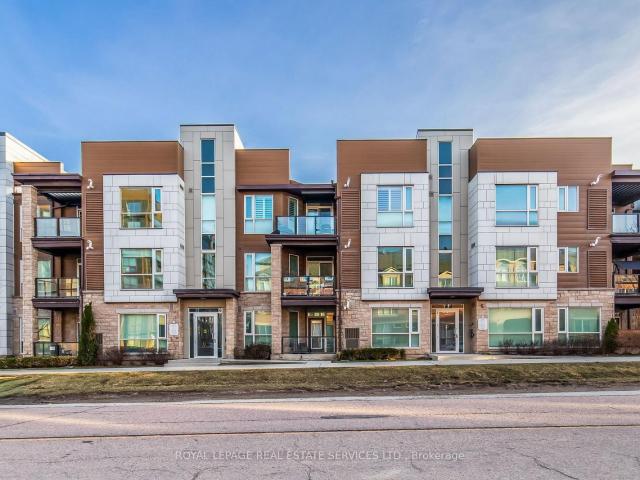 Condo for sale in Woburn, Ontario