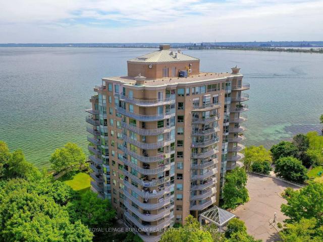Condo for sale in Burlington, Ontario