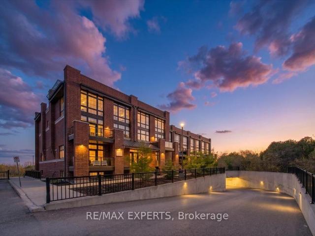 Condo for sale in York, Ontario