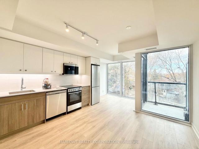 Condo for rent in Woburn, Ontario