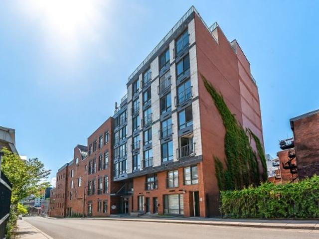 Condo for sale in St. Leonard's, Quebec