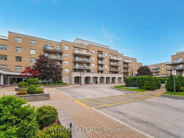 Condo for sale in York, Ontario