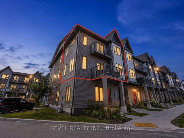 Condo for sale in Durham, Ontario