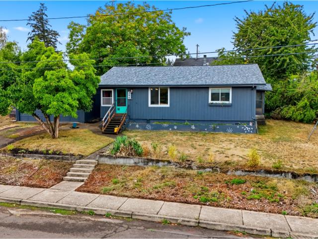 House for sale in Oregonia