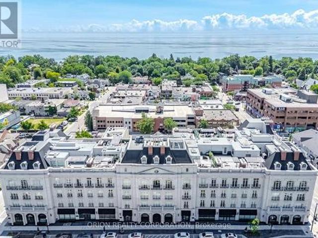 Condo for sale in Oakville, Ontario