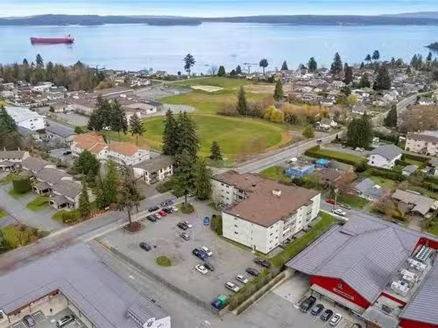 Condo for sale in North Cowichan, British Columbia