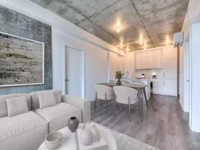 Condo for sale in St. Leonard's, Quebec