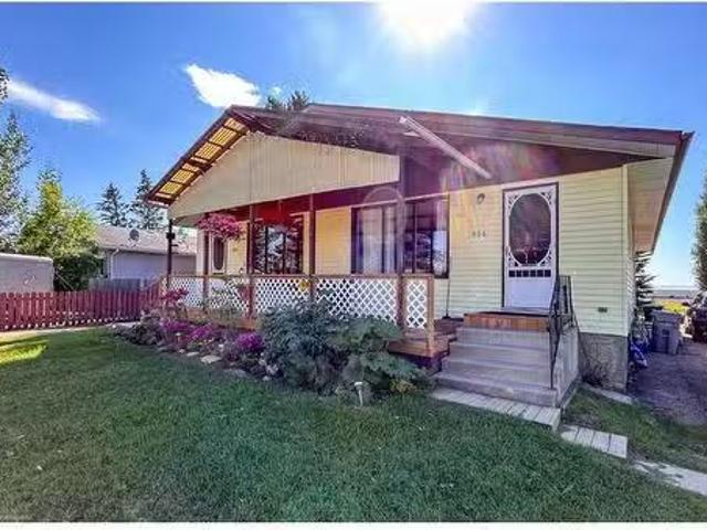 House for sale in Lashburn, Saskatchewan