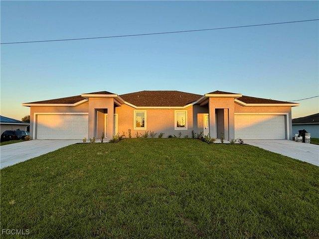 House for sale in Lehigh Acres, Florida