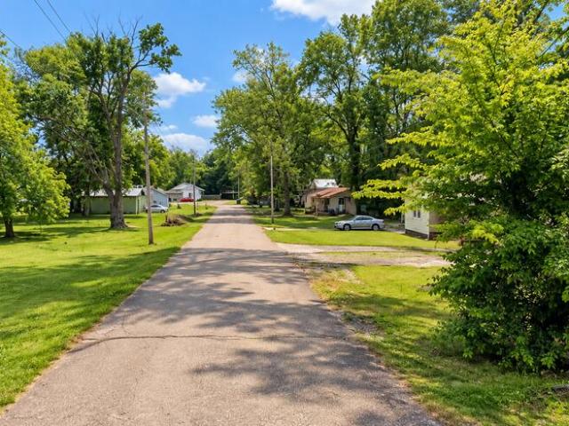 Land for sale in South Fulton, West Tennessee