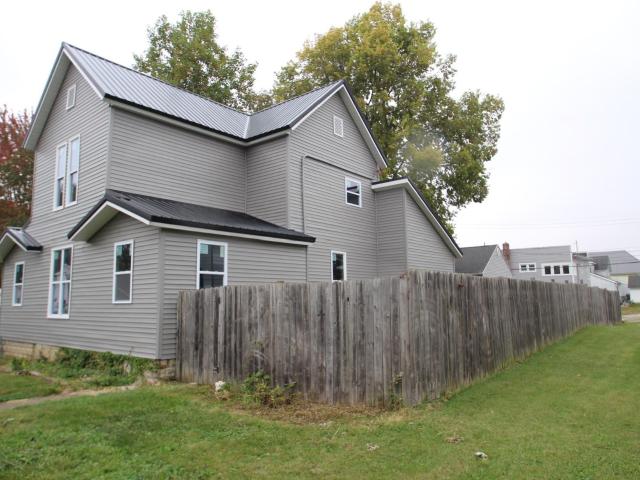House for sale in Wabash, Wabash County