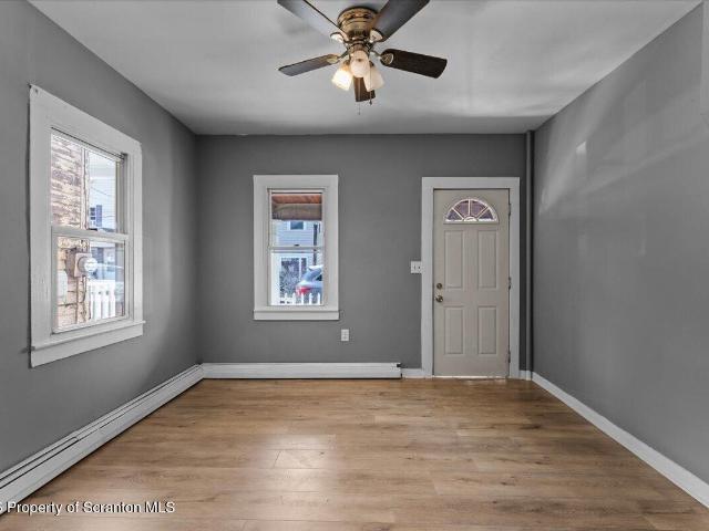 House for sale in Olyphant, Pennsylvania