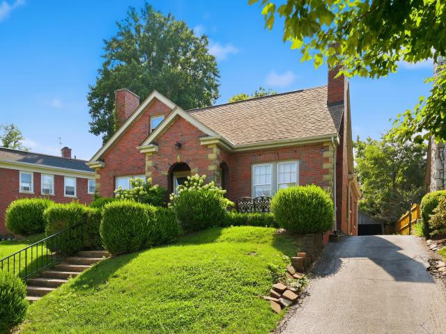 House for sale in Lexington, Kentucky