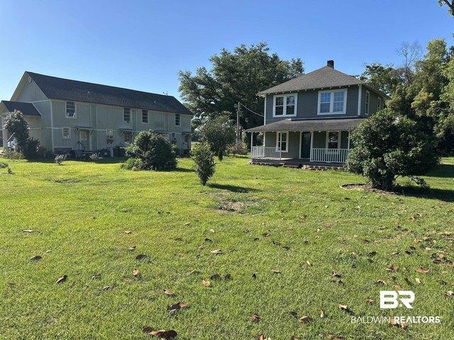 House for sale in Summerdale, Alabama