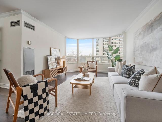 Condo for sale in Woburn, Ontario