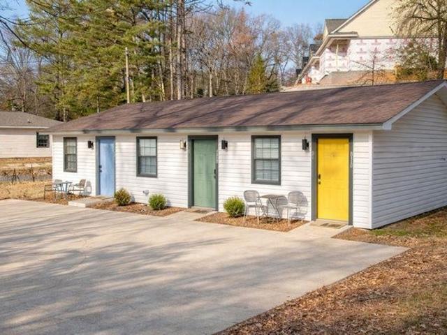 House for sale in Oxford, Mississippi