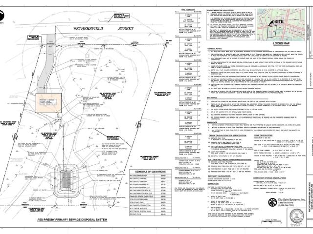 Land for sale in Rowley, Massachusetts
