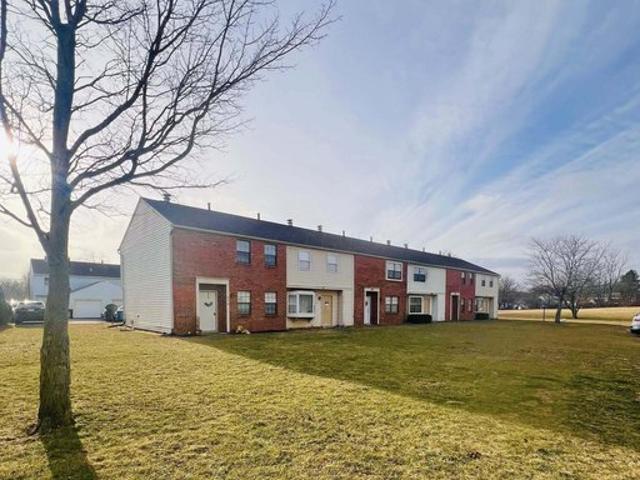 Townhouse for sale in Westerville, Ohio