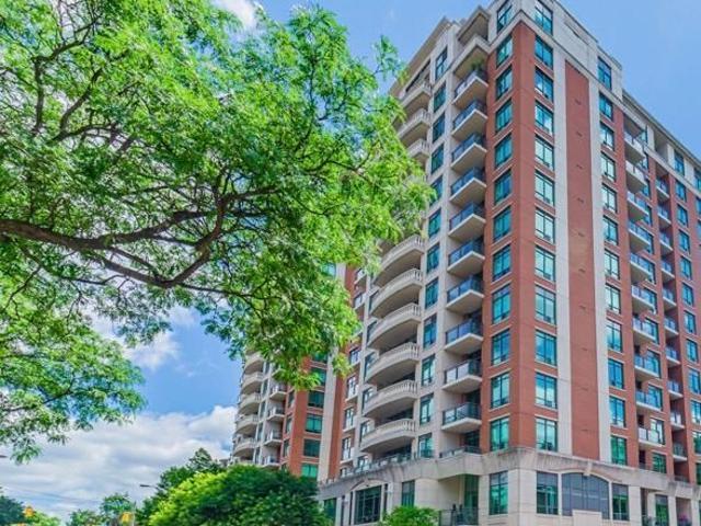 Condo for sale in Woburn, Ontario