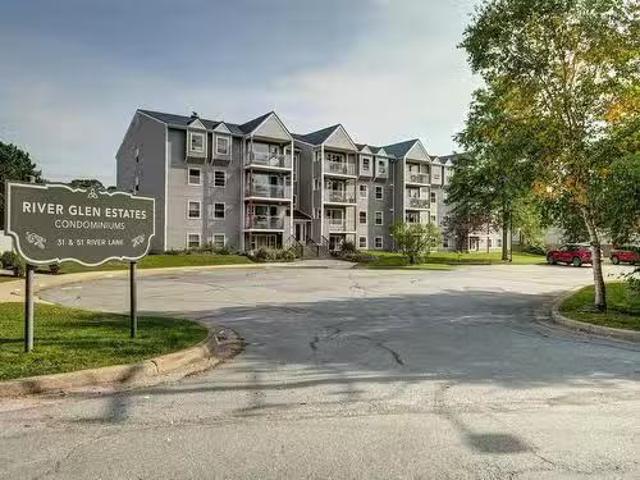 Condo for sale in Bedford, Nova Scotia