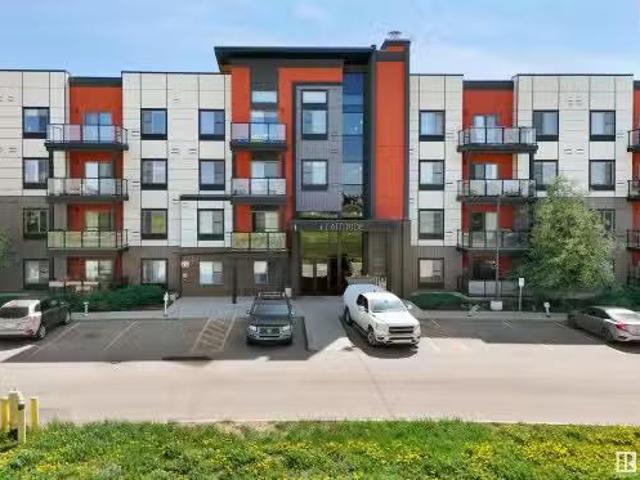 Condo for sale in Wedgewood, Alberta