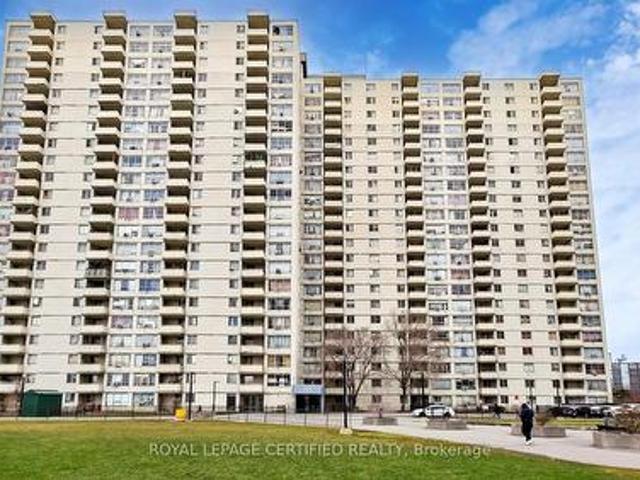 Condo for sale in Woburn, Ontario