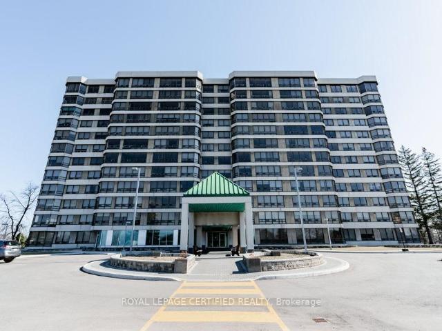 Condo for sale in Georgina, Ontario