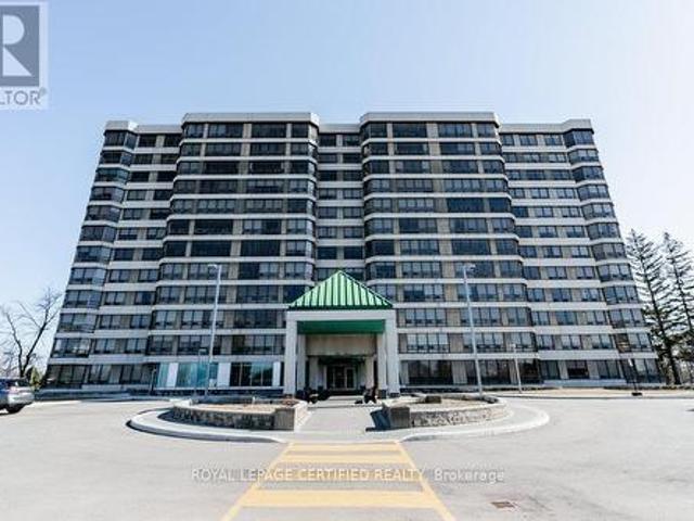 Condo for sale in Brampton, Golden Horseshoe