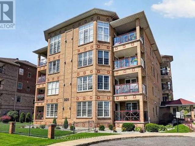 Condo for sale in Cornwall, Ontario