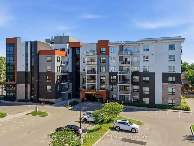 Apartment for rent in Burlington, Ontario