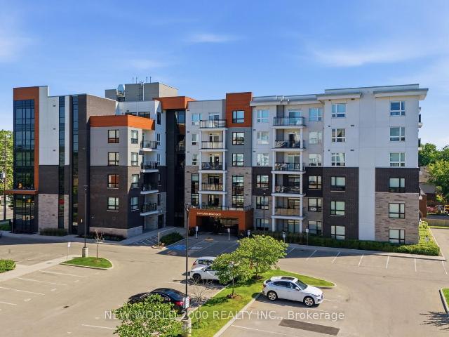 Condo for sale in Burlington, Ontario