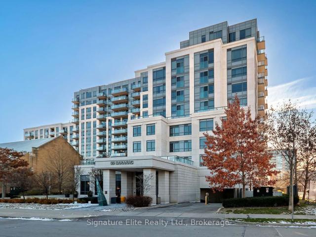 Condo for sale in Woburn, Ontario