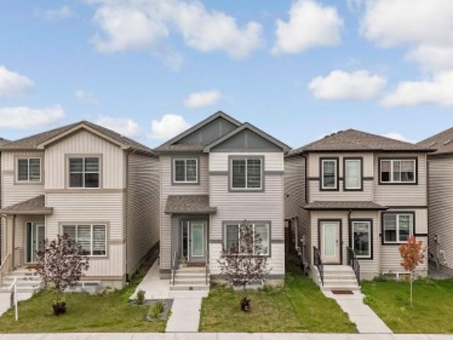 House for sale in Beaumont, Alberta