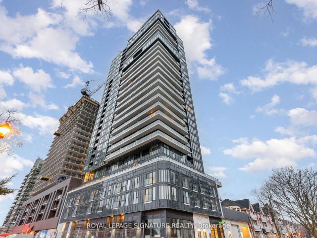 Condo for sale in Woburn, Ontario