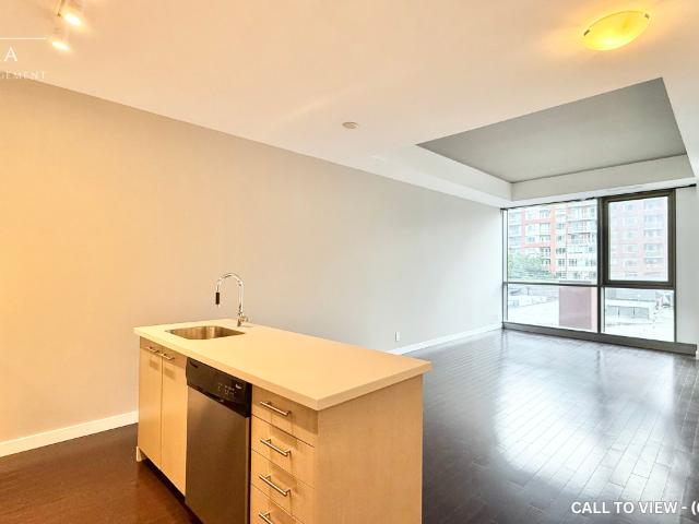 Apartment for rent in Woburn, Ontario